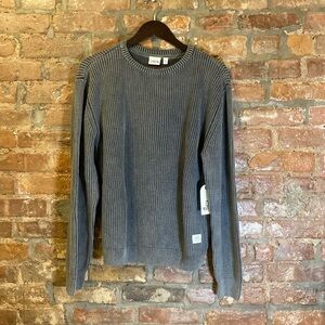 Katin Men’s Sweater - New With Tags